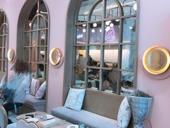 -Dazzling Cafe 蜜糖吐司专卖店