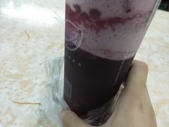 -益禾堂·黑糖珍珠奶茶(上社横街店)