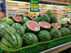 -幸福荣耀超市(学院路店)