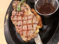 -摩欧客意式餐厅(高新活力汇店)