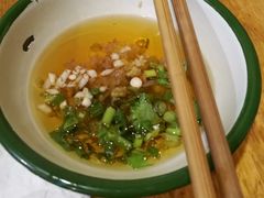 -拈签一笑黄牛肉辣卤串串
