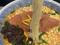-陈熹公民族美食文化餐厅(中华广场店)
