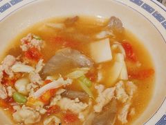 -老雒阳面馆·水席(定鼎门店)