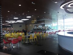 -古晋国际机场(KCH/WBGG)