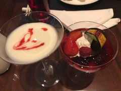 -北京港澳中心瑞士酒店·瑞士咖啡厅·自助餐