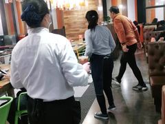 -新旺茶餐厅(嘉里城店)