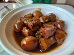 -风味小馆(天目湖宾馆店)