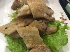 -喔爸韩国料理(环球银泰城店)