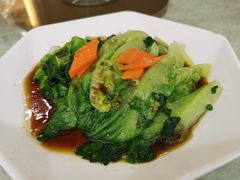 -东豪园林海鲜酒家(南港路辅路店)