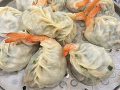-叶存利海鲜大馅饺子(海宁路总店)