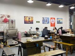 大堂-天治宣·野椒鸡(龙头寺总店)