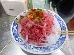 凉粉-小王烧烤(毓龙路店)