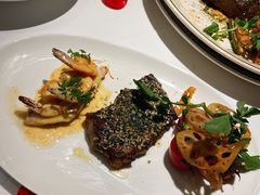 -燃扒房Steakhouse(皇庭店)