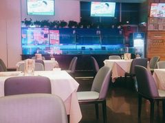 大堂-眉州东坡(博雅店)