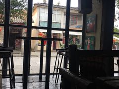 -大理岛·精品云南菜·音乐餐厅