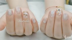 -JustNail甲思美甲