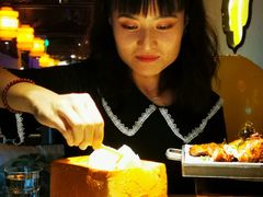 -绿茶餐厅(领展购物广场·中关村店)