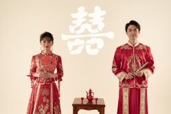 -乐默婚纱摄影工作室