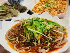 -洪霞餐馆