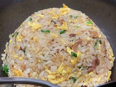 一風堂炒饭-一風堂拉面(港汇恒隆店)
