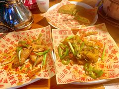 -捞围鲜·港式打边炉(海阳路店)