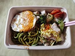 -VPsmart私教健身工作室(新华路旗舰店)