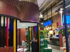 -阿记烧烤(大兴新区店)