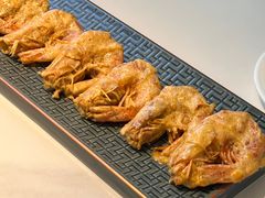 -玲珑·新粤菜(安华汇店)