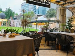 -Efes Turkish & Mediterranean Cuisine 艾菲斯餐厅(陆家嘴店)