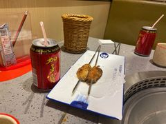 -羊来顺冰煮鲜羊铁锅烀羊肉(八卦岭店)