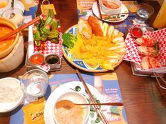 -泰妃殿(武汉首店)