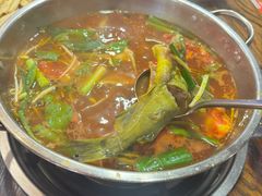 -亮欢寨(凯里总店)