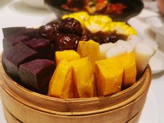 -真爱中国餐馆·年华店(朱雀大街店)