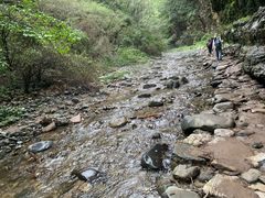 -龙门涧景区