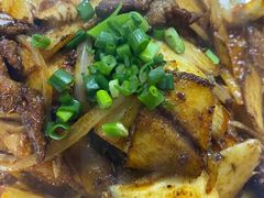 -白马宴·椒麻鸡(新华南路店)