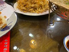 -那家老院子(云峰街店)