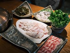 -享润四季椰子鸡音乐主题餐厅(晋江万达店)