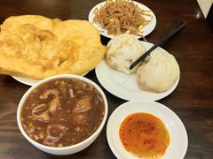 小炒肝-姚记炒肝店(簋街店)