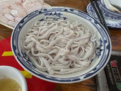 -章记正宗南岗鱼蛋火锅