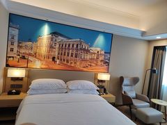 -维也纳国际酒店·佛山南海千灯湖桂城地铁站店