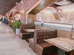 -汉丽斯巴西烤肉自助(市南店)