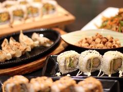 -桃屋日本料理(清华科技园店)
