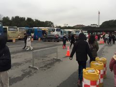 -乌镇西栅景区·1号停车场