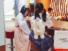 -麦当劳(领展中心城店)