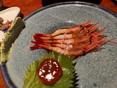珍味甜虾-肉魁屋·烧肉·烧鸟·酒场(高新店)