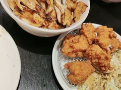 -熊吞·大碗丼烧肉饭(西市场嘉华店)