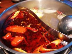 -高兴壹锅·潮汕鲜牛肉火锅(良乡梅花庄店)