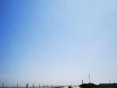 -华夏文化旅游区三甲港海滨区