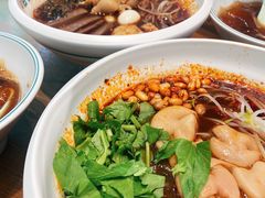 -甘食记·成都肥肠粉(汕头万象城店)