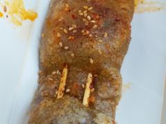 -乐乐姐超级土豆(中关村5号店)